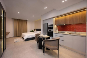 Elevens by Elite - Studio in Maadi